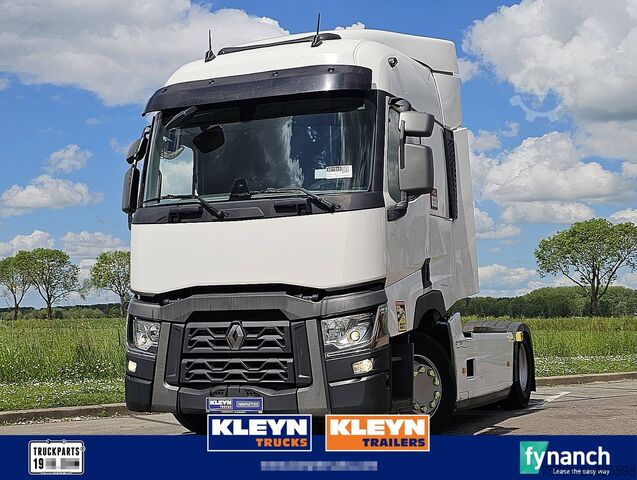 Standard-SZM RENAULT T 460