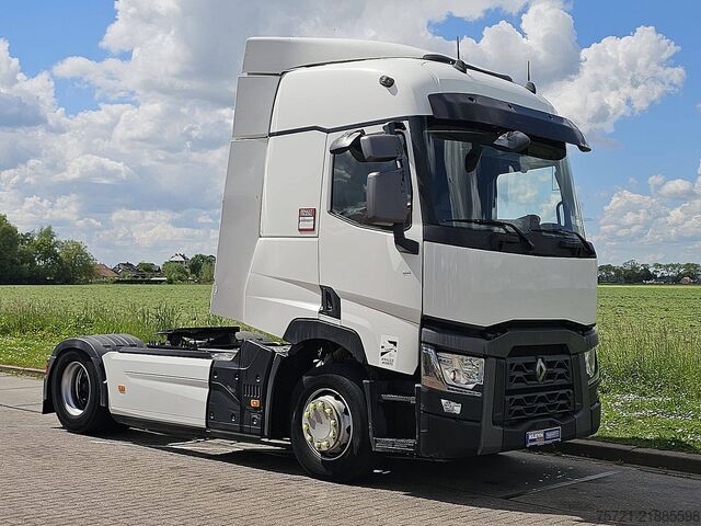 Standard-SZM RENAULT T 460