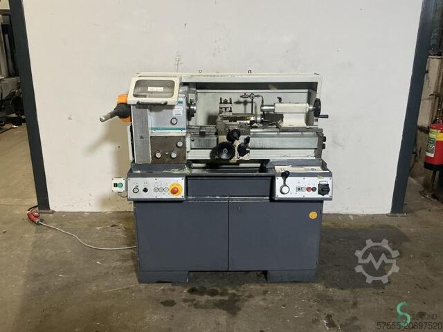 Horizontal lathes GDW LZ250 1997 GDW LZ250