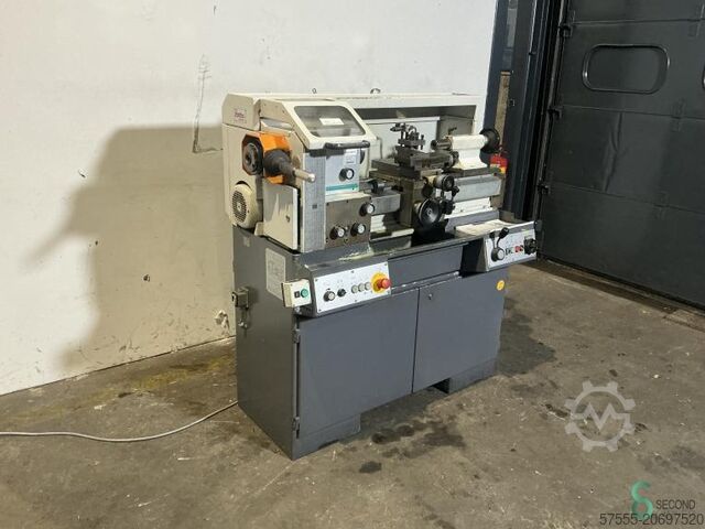 Horizontal lathes GDW LZ250 1997 GDW LZ250