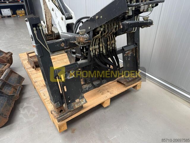 Bobcat 725 S Graafarm