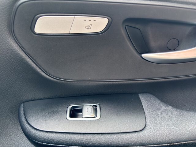 Xe buýt nhỏ Mercedes-Benz V 300 d EDITION Lang LED,AHK,Tisch