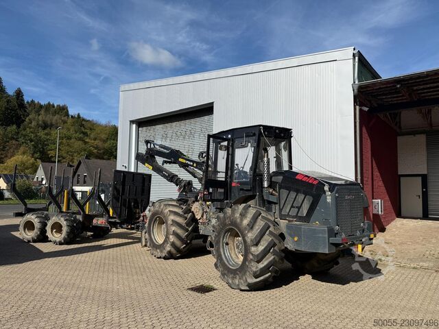  Welte W 230