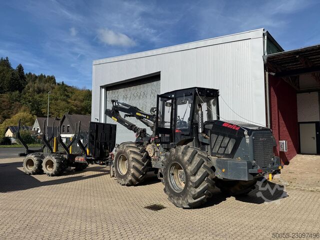  Welte W 230