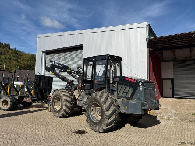  Welte W 230