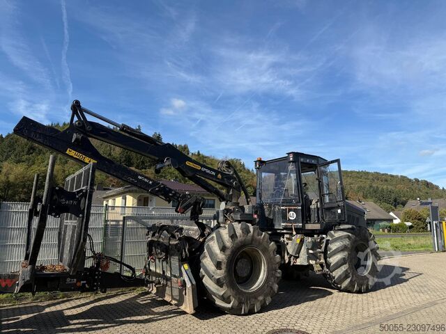  Welte W 230