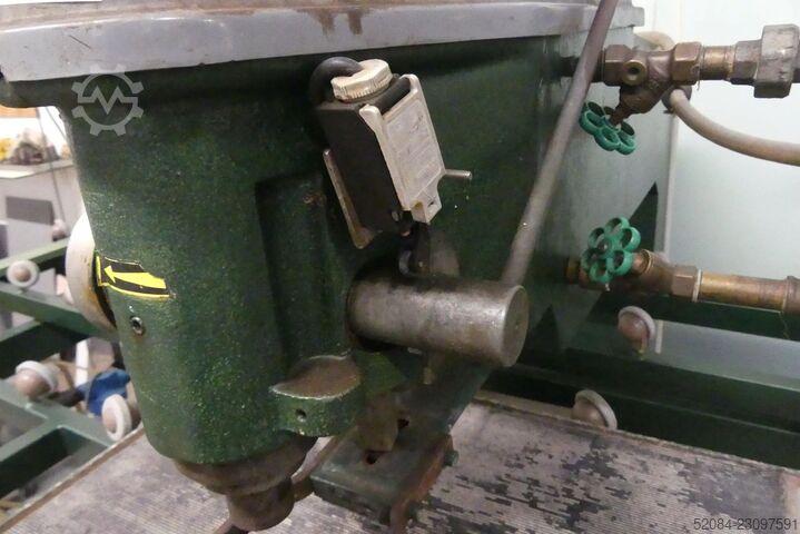 ADA glasboormachine ADA 1070