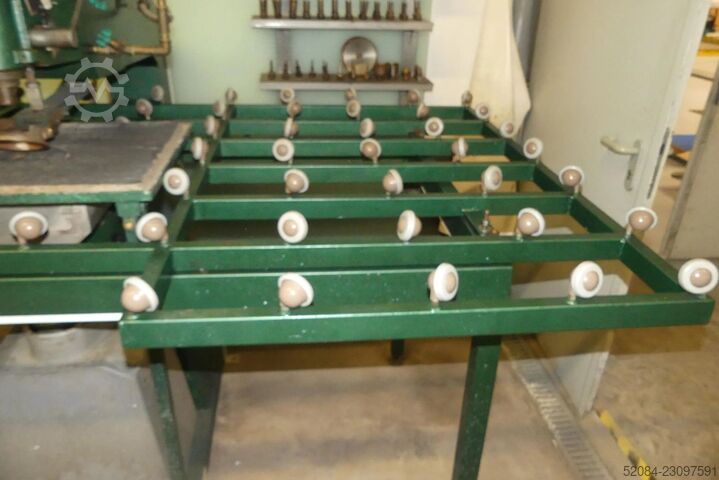 ADA glasboormachine ADA 1070