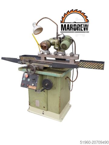 Knivsliber PEMAL DURD 1/25