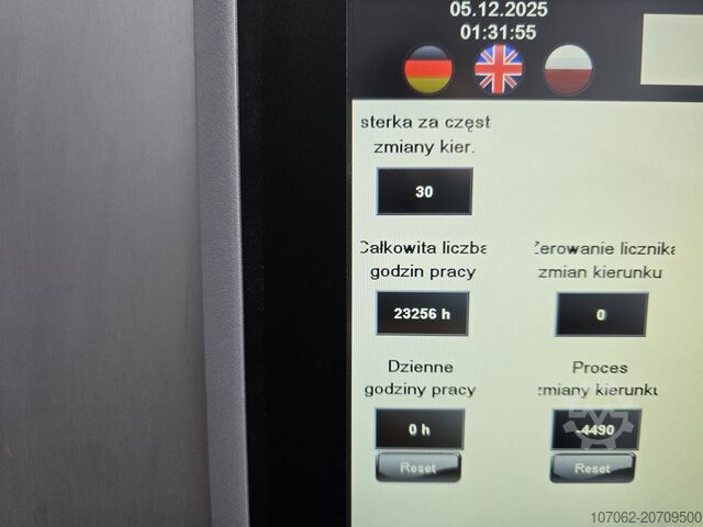 单轴废料破碎机 Vecoplan VEZ 2500