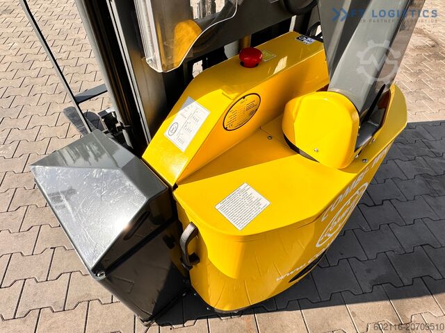 4 向叉车 Combilift WR / DUPLEX / 4.5M / 2017 / ONLY 30 H