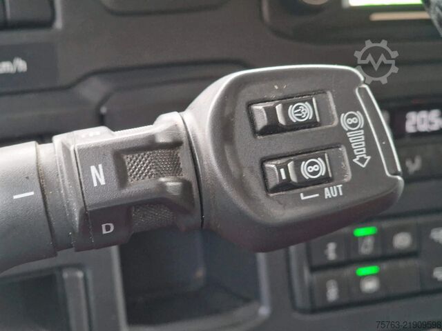 Padrão-SZM Scania S500 NGS Highline 4x2 - Retarder - Night clima ...