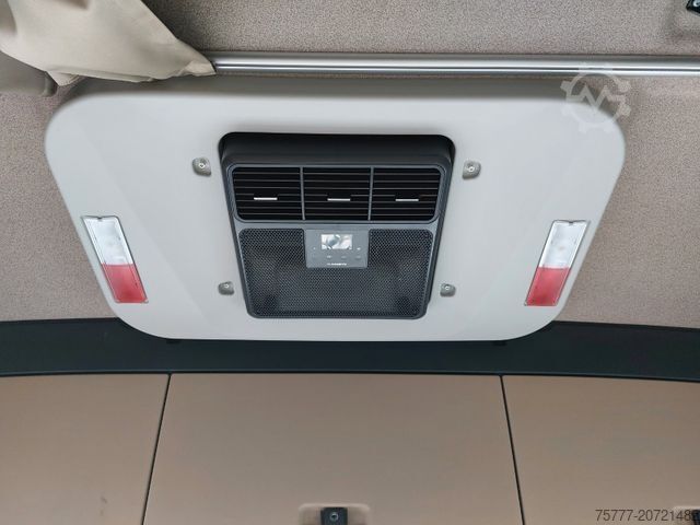 標準トラクターユニット MAN TGX 18.460 XXL-Broken Engine-INTARDER-2 Tanks