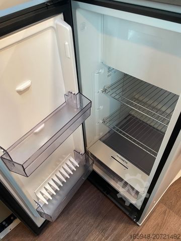 Campervan PÖSSL Summit 540 Shine | 5.Sitz+5. Schlafplatz*1.Hand*