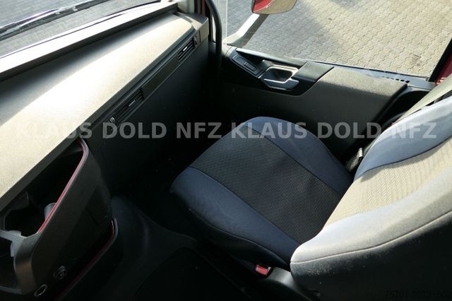 Camión frigorífico VOLVO FH 420 Kühlkoffer Bi-Temp. LBW Euro 6