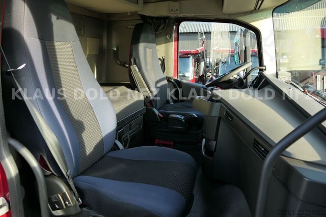 Šaldytuvas sunkvežimis VOLVO FH 420 Kühlkoffer Bi-Temp. LBW Euro 6