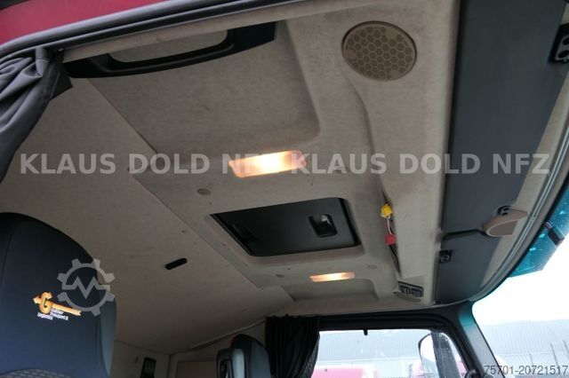 Camión portacoches MERCEDES-BENZ Actros 2443 Retarder Kässbohrer Supertrans