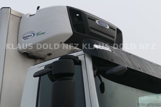 Camión frigorífico IVECO Stralis 400 KühlkoffeBi temp Retarder LBW Euro 6