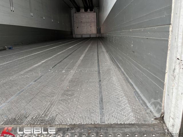 冷藏半挂车 SCHMITZ CARGOBULL SKO 24/L*Pharma Zertifikat*Liftachse*neuwertig*