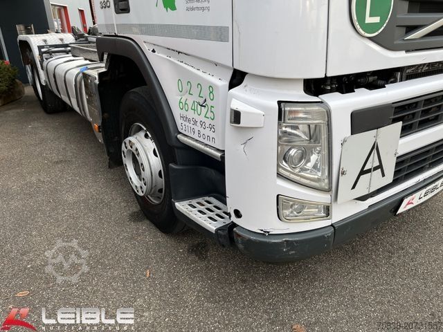 卷臂钩自卸卡车 VOLVO FM 330*Meiller Haken RK20.65*Lift/Lenk*210 TKM*