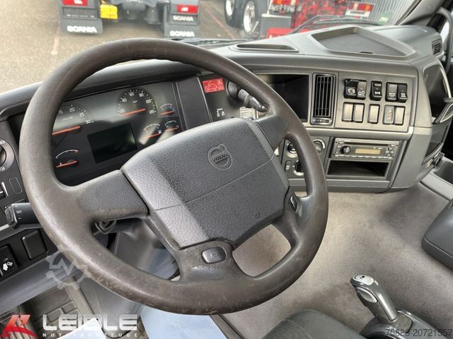 卷臂钩自卸卡车 VOLVO FM 330*Meiller Haken RK20.65*Lift/Lenk*210 TKM*