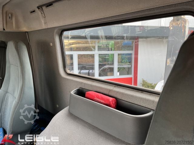 卷臂钩自卸卡车 VOLVO FM 330*Meiller Haken RK20.65*Lift/Lenk*210 TKM*