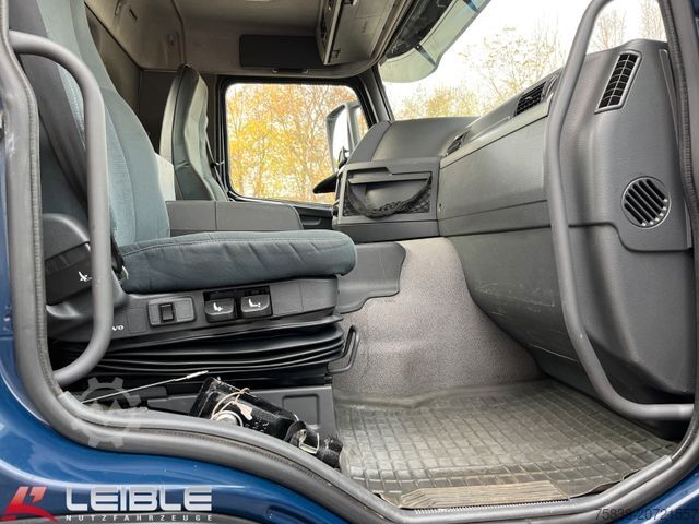 Lori angkat bekas roll-off VOLVO FM 330*Meiller Haken RK20.65*Lift/Lenk*210 TKM*