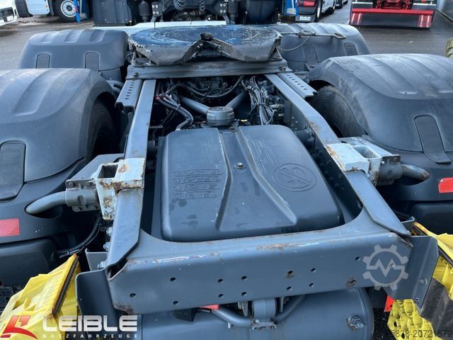 标准牵引车头 DAF XF 510 6x2 SSC*Standklima*72to GZG*DTCO 4.1*ACC*