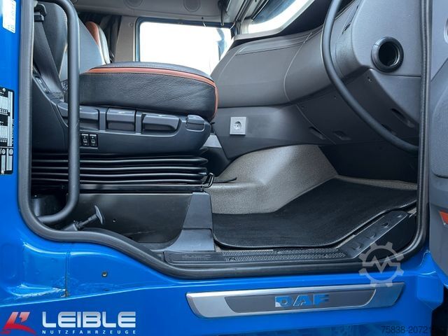 标准牵引车头 DAF XF 510 6x2 SSC*Standklima*72to GZG*DTCO 4.1*ACC*