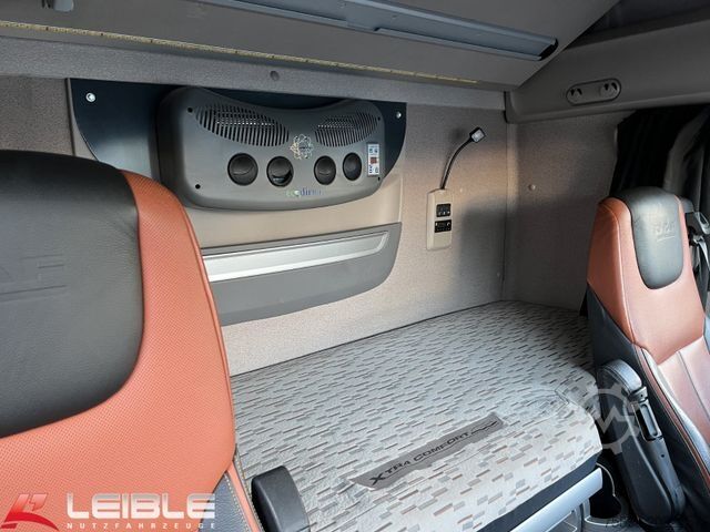 标准牵引车头 DAF XF 510 6x2 SSC*Standklima*72to GZG*DTCO 4.1*ACC*