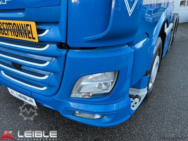 重型卡车 DAF XF 510 6x2 SSC*Standklima*72to GZG*DTCO 4.1*ACC*