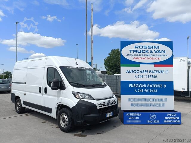  FIAT DUCATO 35
