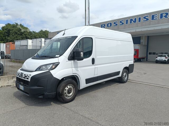  FIAT DUCATO 35