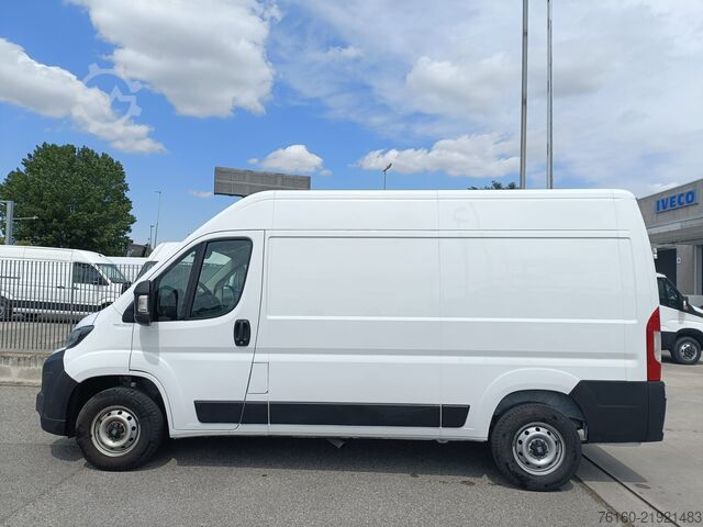  FIAT DUCATO 35