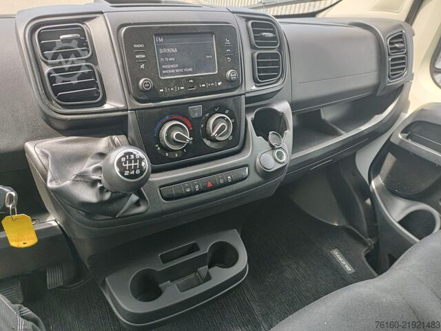  FIAT DUCATO 35