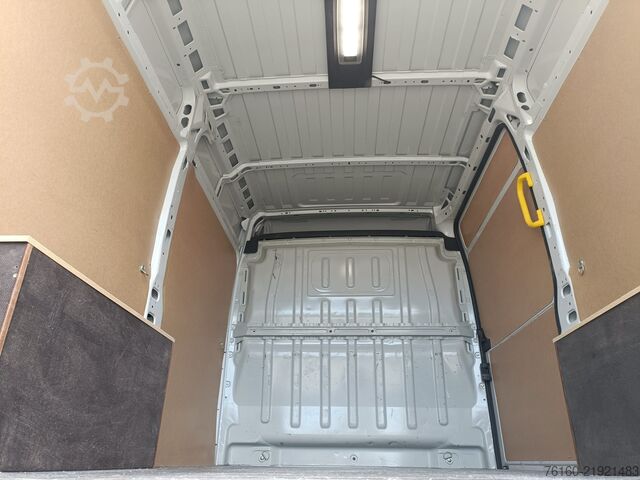  FIAT DUCATO 35