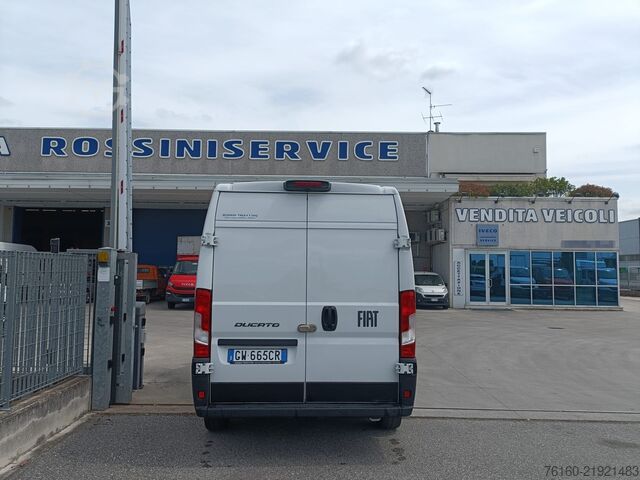  FIAT DUCATO 35