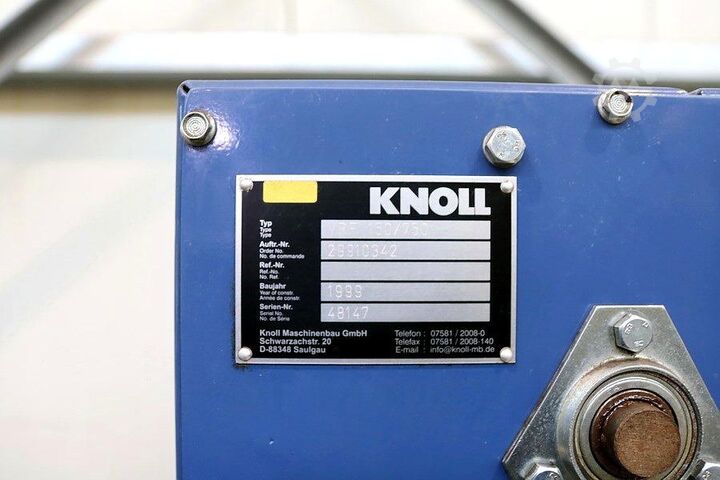 Horisontalt bearbejdningscenter MORI SEIKI SH 400