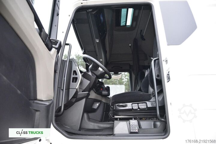 Standardni traktor jedinica MAN TGX 18.480 GX Adaptive Cruise Control