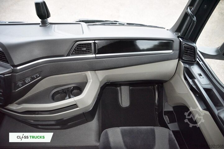 Standardni traktor jedinica MAN TGX 18.480 GX Adaptive Cruise Control