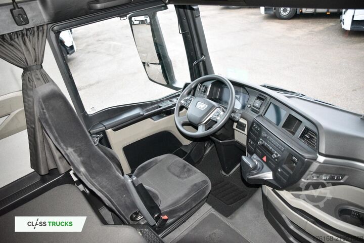 Standardni traktor jedinica MAN TGX 18.480 GX Adaptive Cruise Control