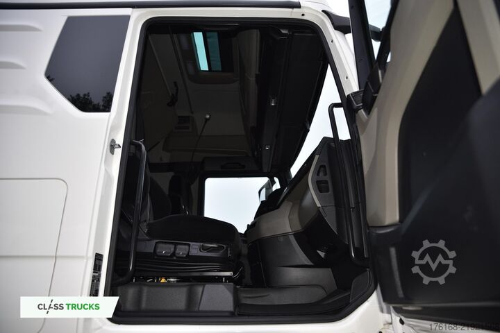 Standardni traktor jedinica MAN TGX 18.480 GX Adaptive Cruise Control