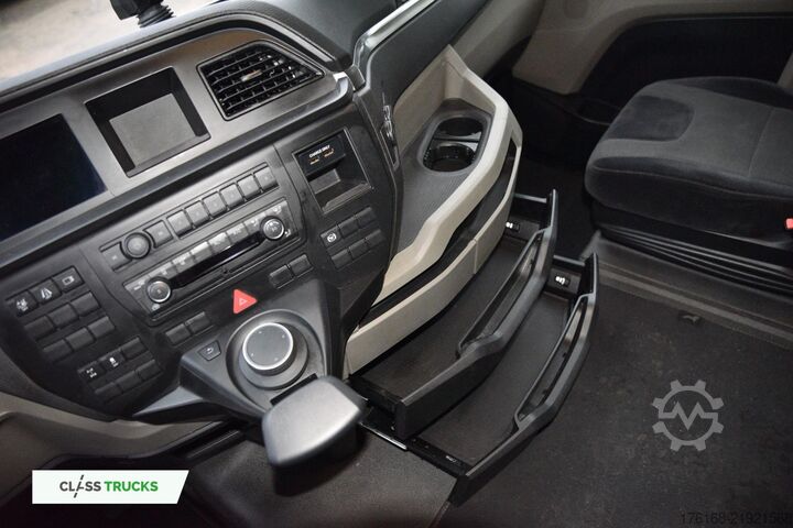 Standardni traktor jedinica MAN TGX 18.480 GX Adaptive Cruise Control