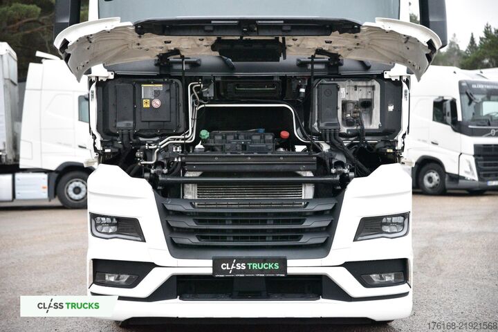 Standardni traktor jedinica MAN TGX 18.480 GX Adaptive Cruise Control