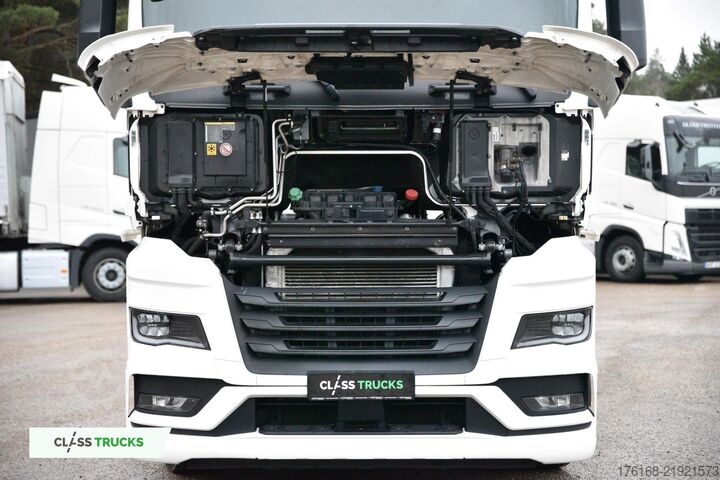 Standardni traktor jedinica MAN TGX 18.480 GX Adaptive Cruise Control