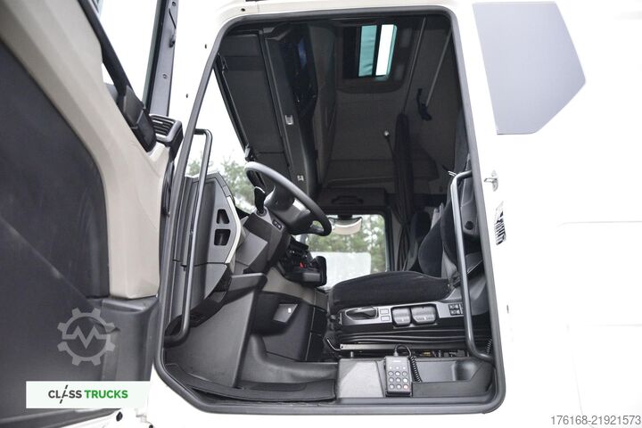 Standardni traktor jedinica MAN TGX 18.480 GX Adaptive Cruise Control