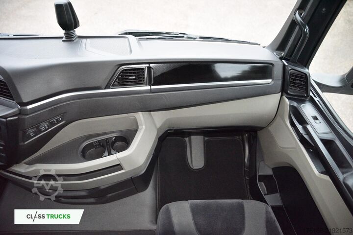 Standardni traktor jedinica MAN TGX 18.480 GX Adaptive Cruise Control