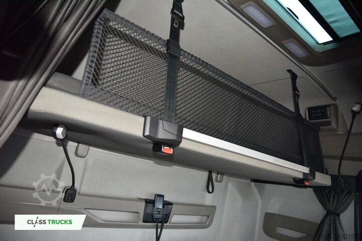 Standardni traktor jedinica MAN TGX 18.480 GX Adaptive Cruise Control