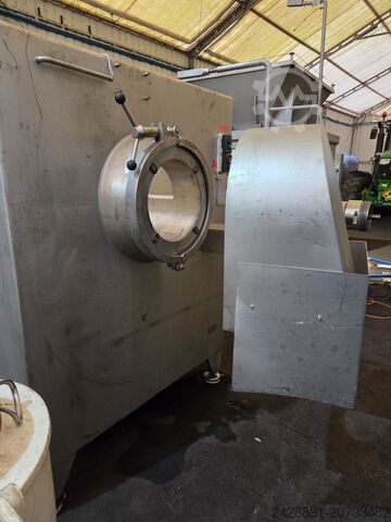 Butcher's Wolf Wolfking C 400 - UNI