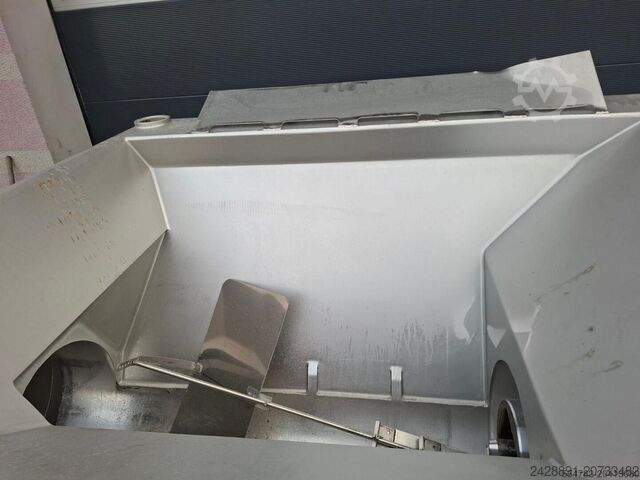 Butcher's Wolf Wolfking C 400 - UNI